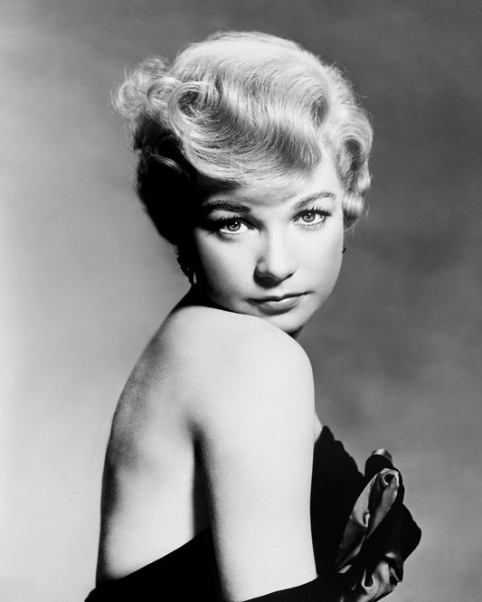 Ask Any Girl 1959 Shirley MacLaine