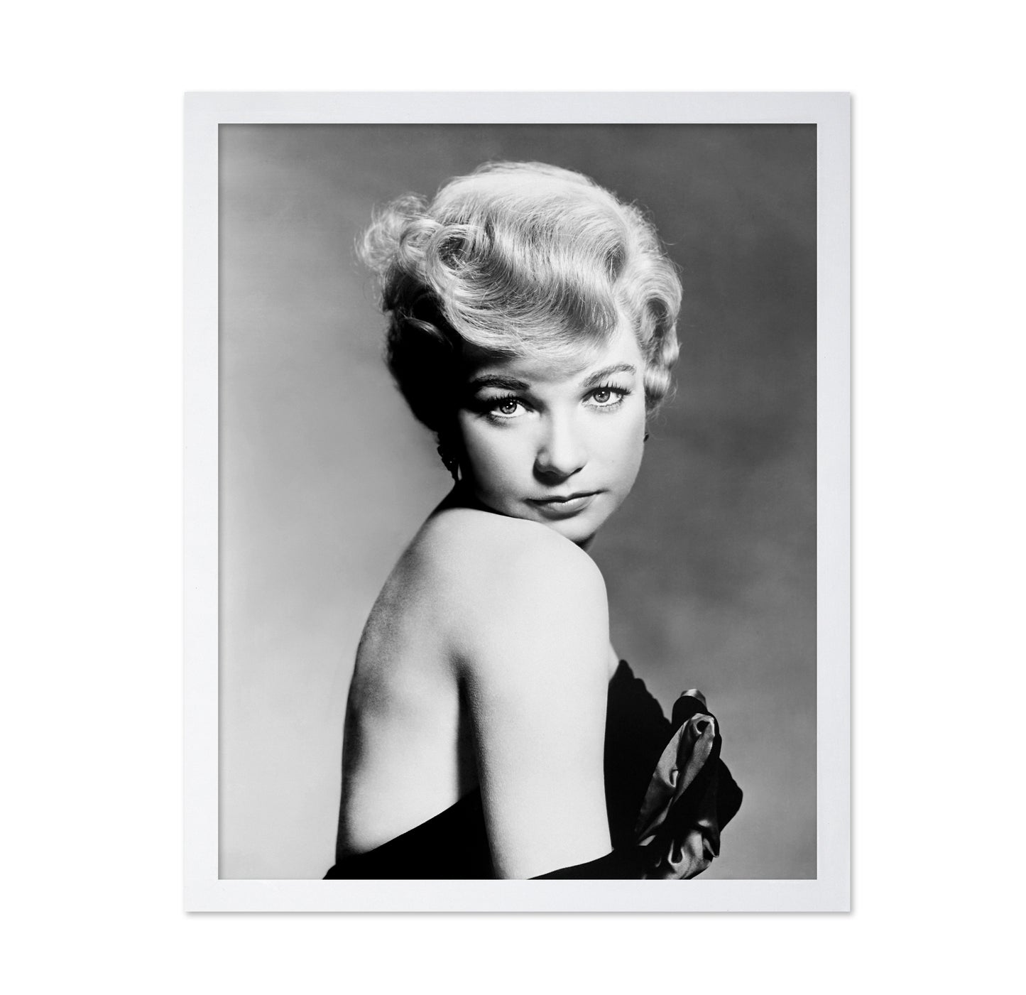 Ask Any Girl 1959 Shirley MacLaine