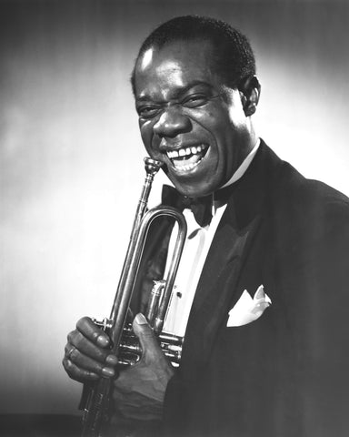 Atlantic City 1944 Louis Armstrong