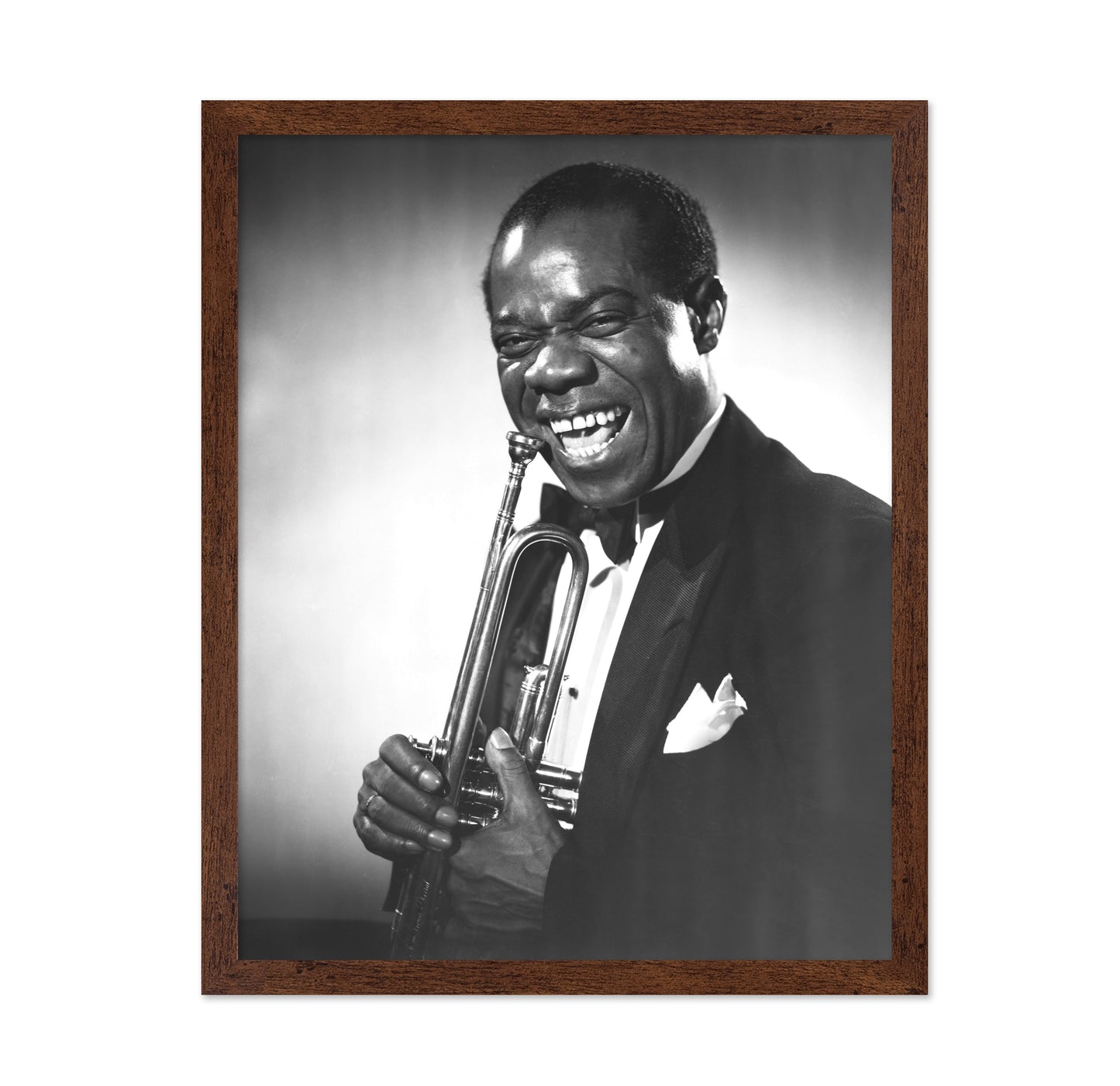 Atlantic City 1944 Louis Armstrong