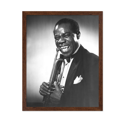 Atlantic City 1944 Louis Armstrong