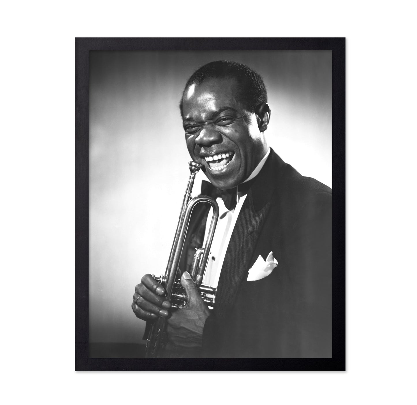Atlantic City 1944 Louis Armstrong
