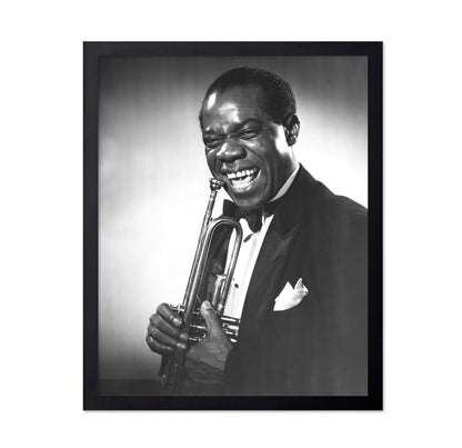Atlantic City 1944 Louis Armstrong