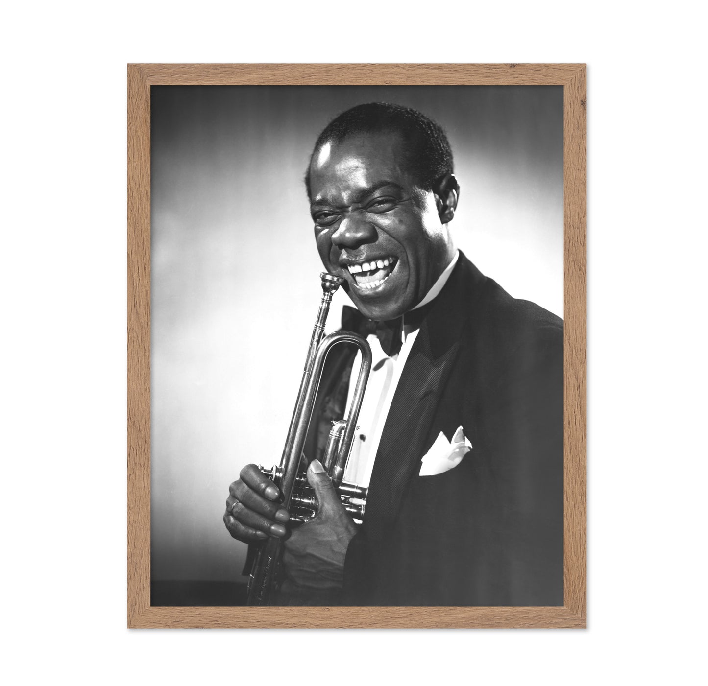 Atlantic City 1944 Louis Armstrong