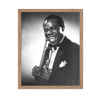 Atlantic City 1944 Louis Armstrong