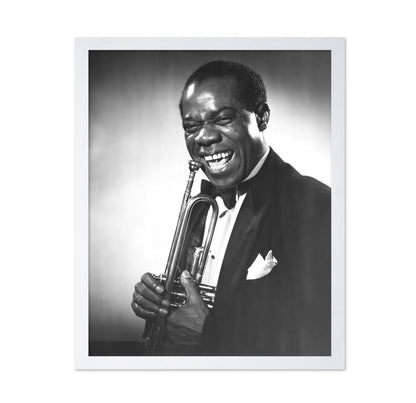 Atlantic City 1944 Louis Armstrong