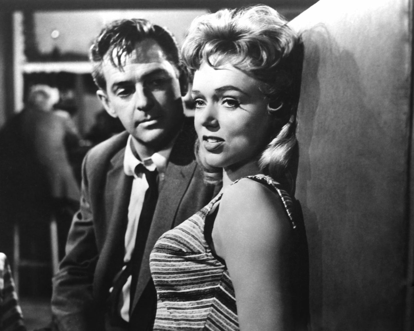Attack of the 50 Foot Woman 1958 William Hudson