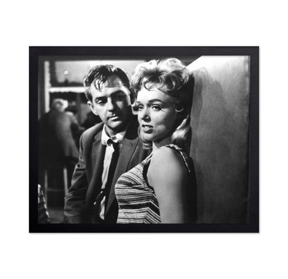Attack of the 50 Foot Woman 1958 William Hudson
