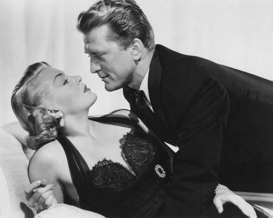 The Bad and The Beautiful 1952 Lana Turner No2