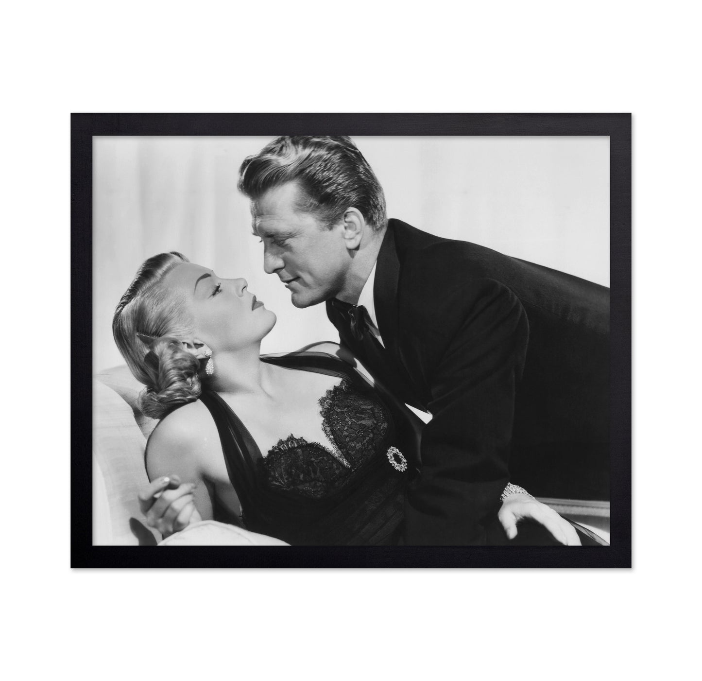 The Bad and The Beautiful 1952 Lana Turner No2