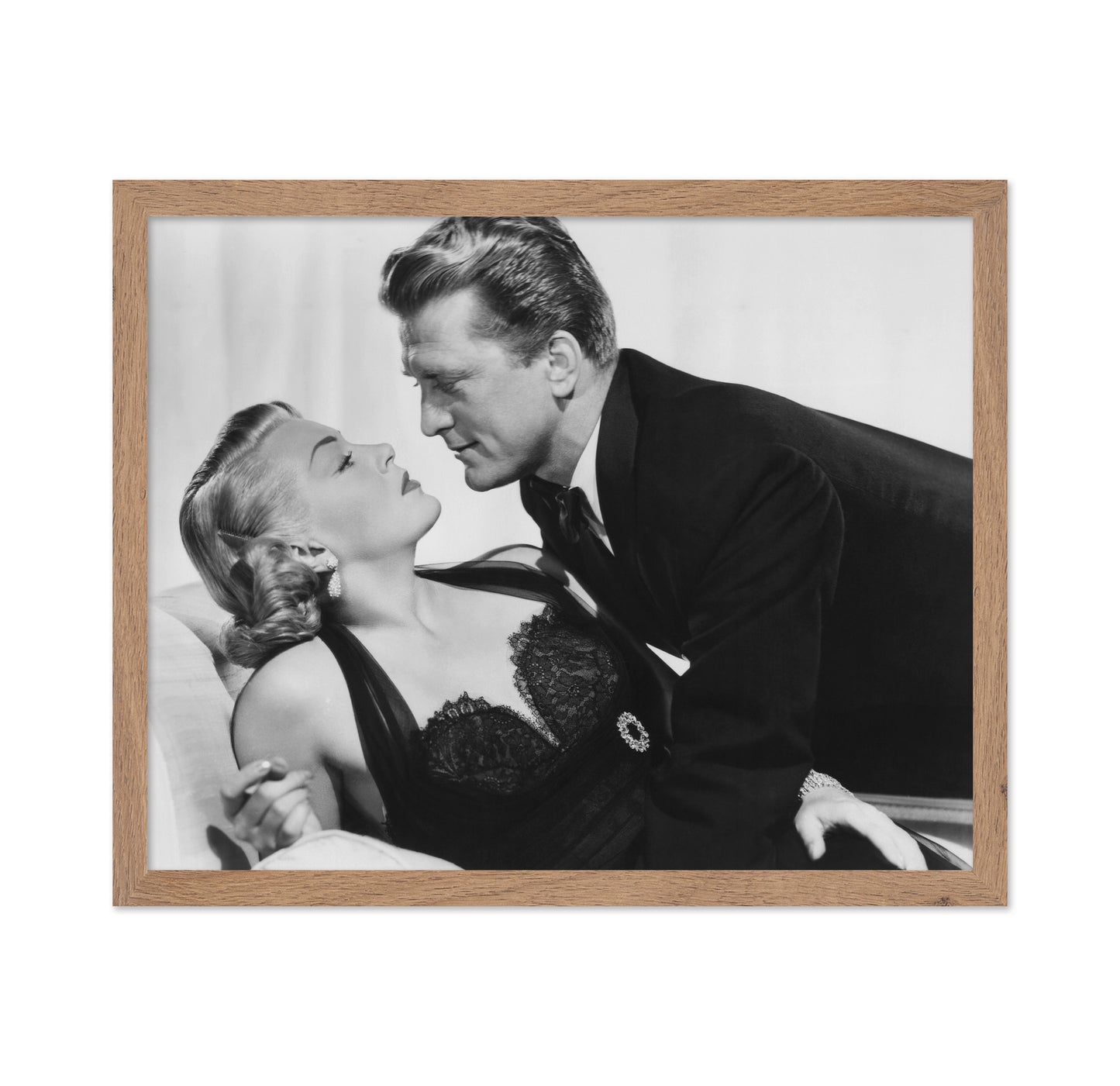 The Bad and The Beautiful 1952 Lana Turner No2