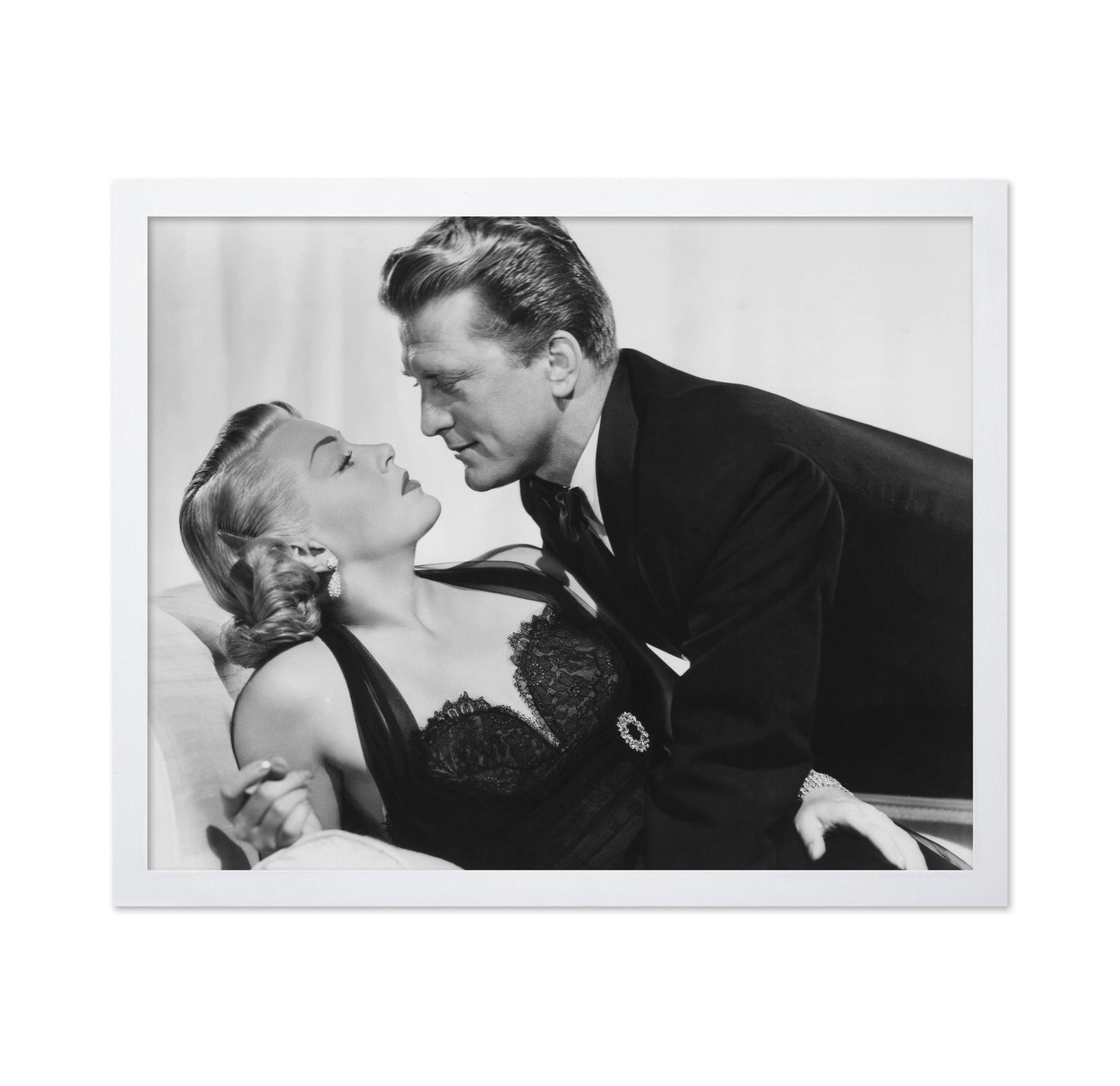 The Bad and The Beautiful 1952 Lana Turner No2