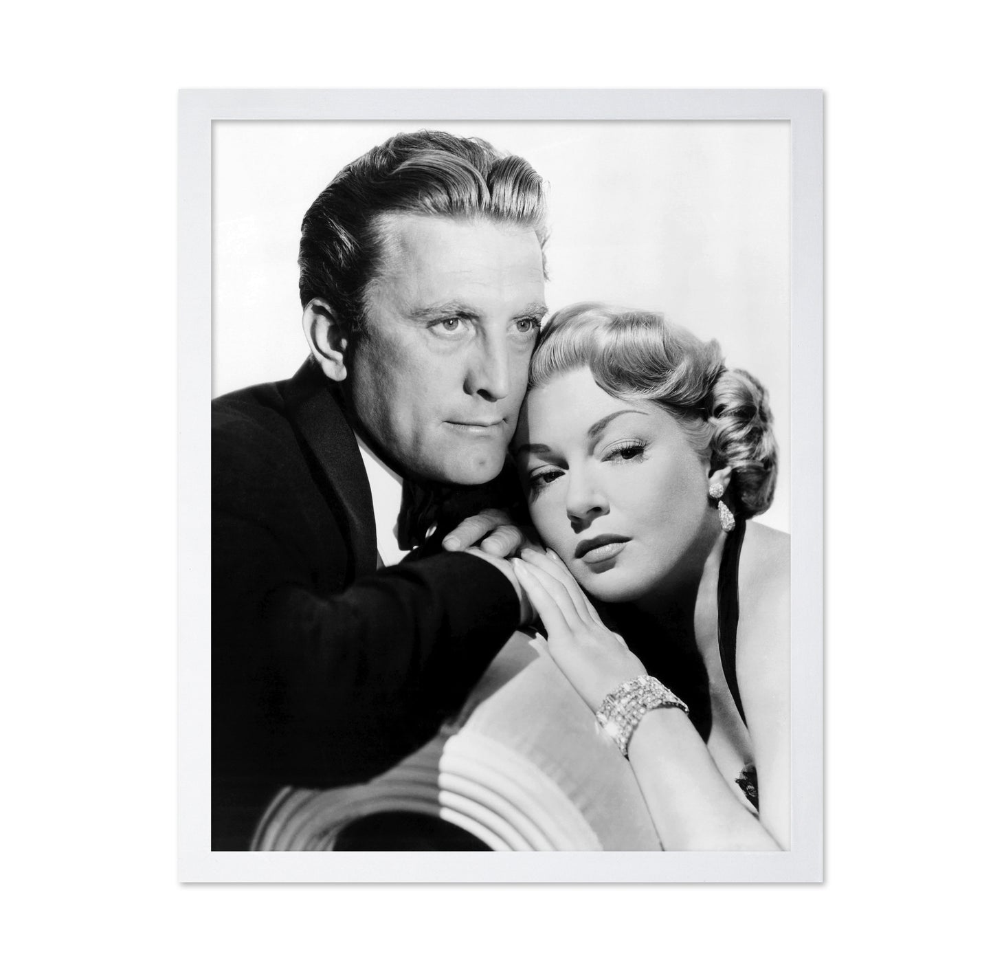 The Bad and The Beautiful 1952 Kirk Douglas