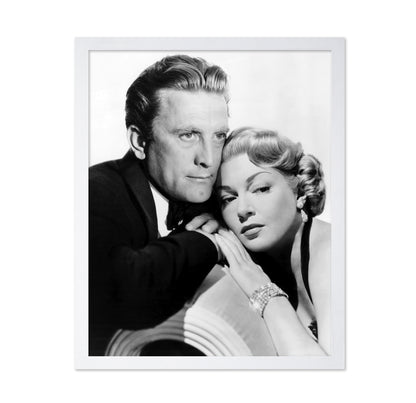 The Bad and The Beautiful 1952 Kirk Douglas