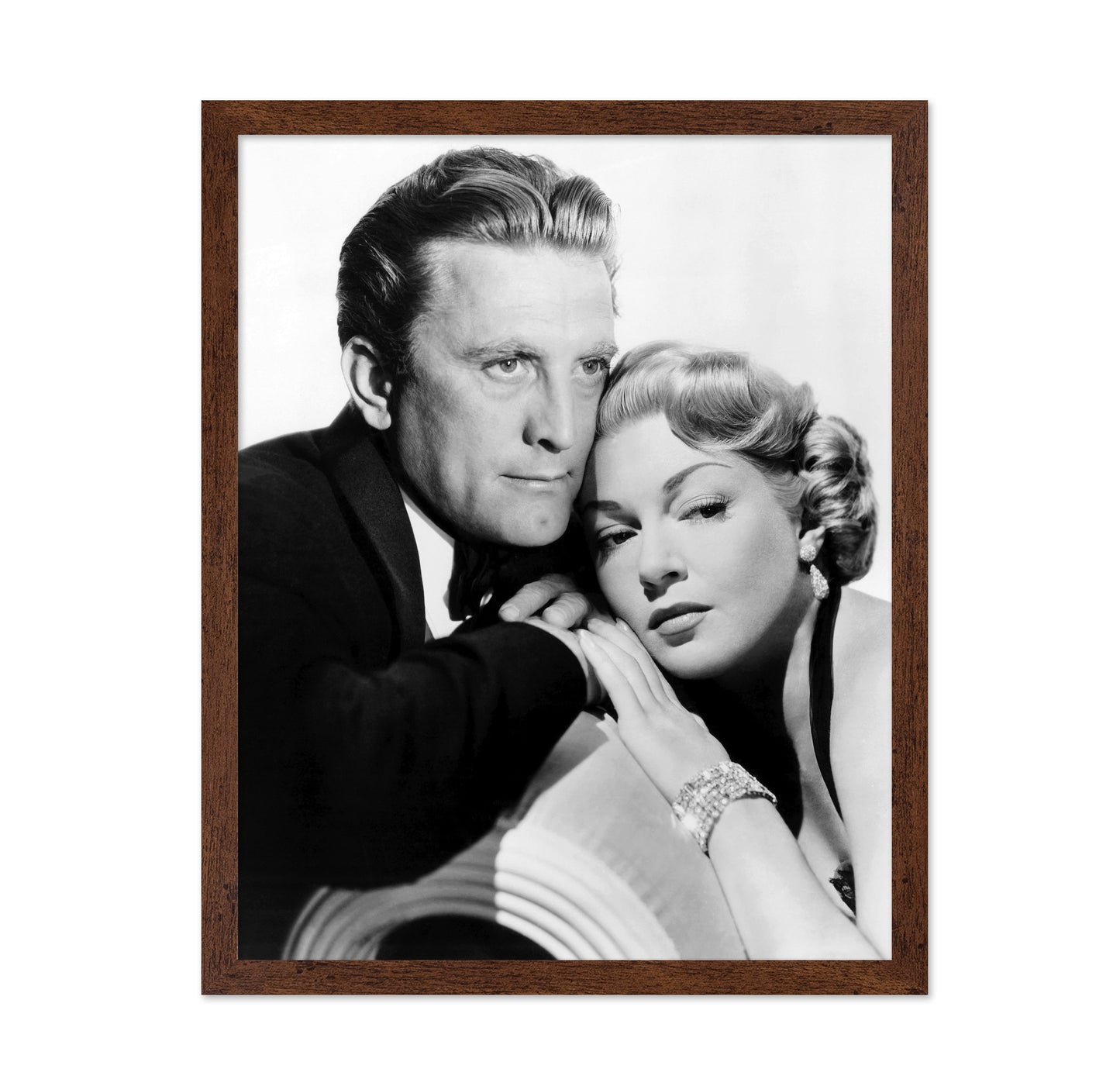 The Bad and The Beautiful 1952 Kirk Douglas