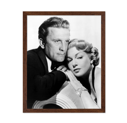 The Bad and The Beautiful 1952 Kirk Douglas