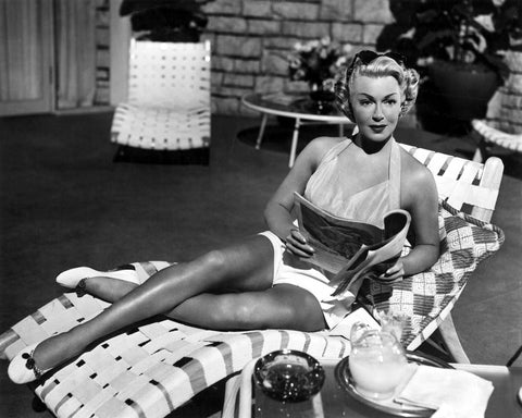 The Bad and The Beautiful 1952 Lana Turner No1
