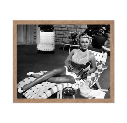 The Bad and The Beautiful 1952 Lana Turner No1
