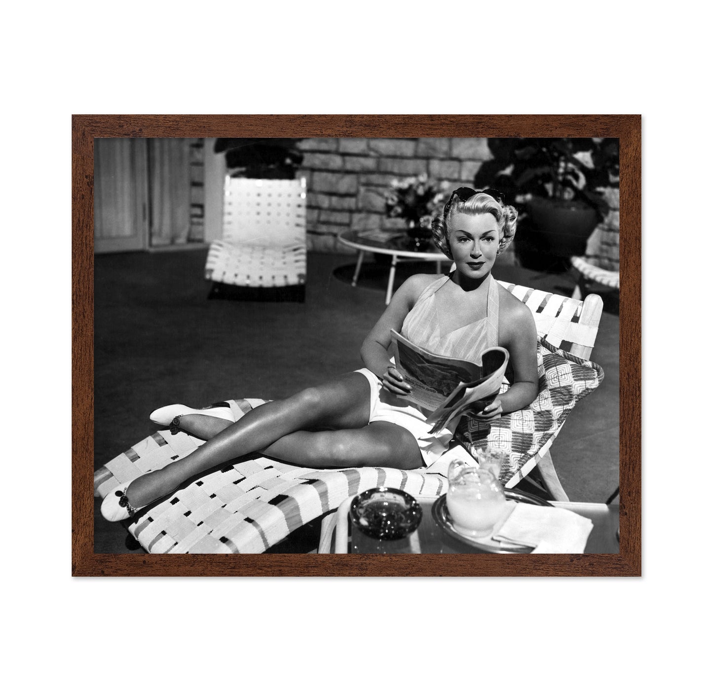 The Bad and The Beautiful 1952 Lana Turner No1