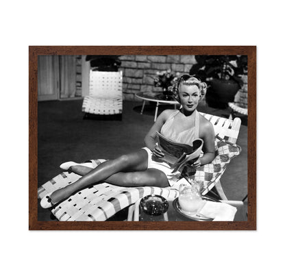 The Bad and The Beautiful 1952 Lana Turner No1