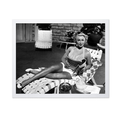 The Bad and The Beautiful 1952 Lana Turner No1