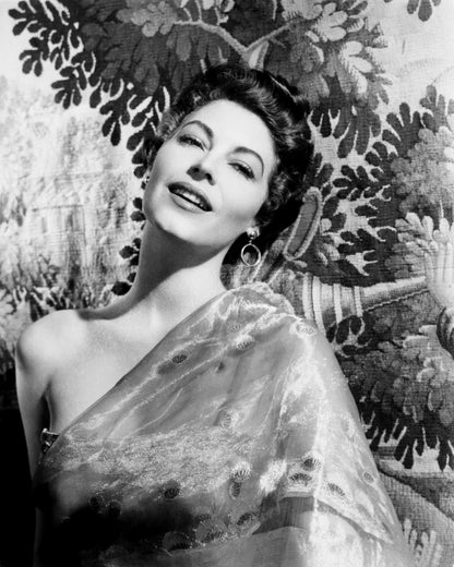 The Barefoot Contessa 1954 Ava Gardner No2