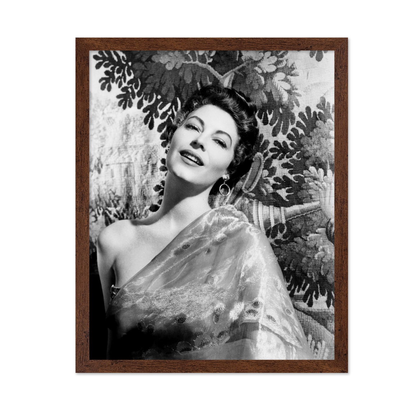 The Barefoot Contessa 1954 Ava Gardner No2