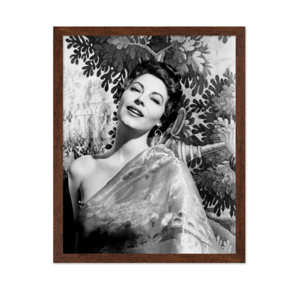 The Barefoot Contessa 1954 Ava Gardner No2