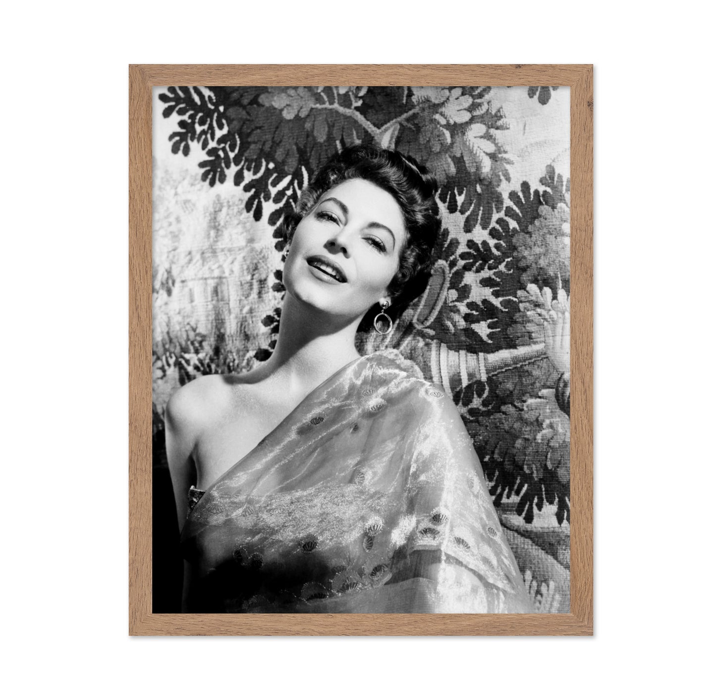 The Barefoot Contessa 1954 Ava Gardner No2