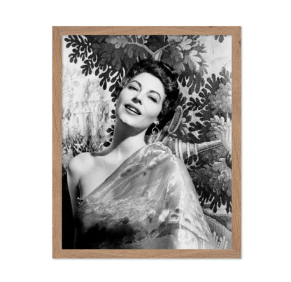 The Barefoot Contessa 1954 Ava Gardner No2