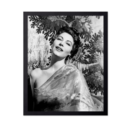 The Barefoot Contessa 1954 Ava Gardner No2
