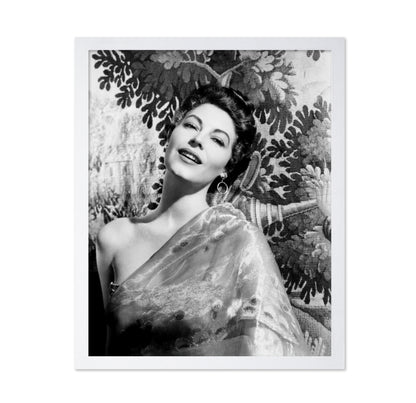 The Barefoot Contessa 1954 Ava Gardner No2