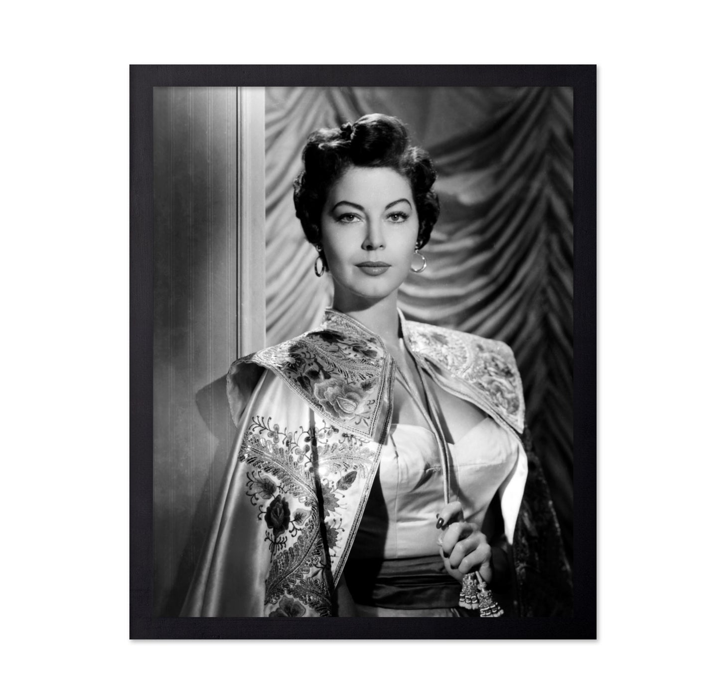 The Barefoot Contessa 1954 Ava Gardner No3