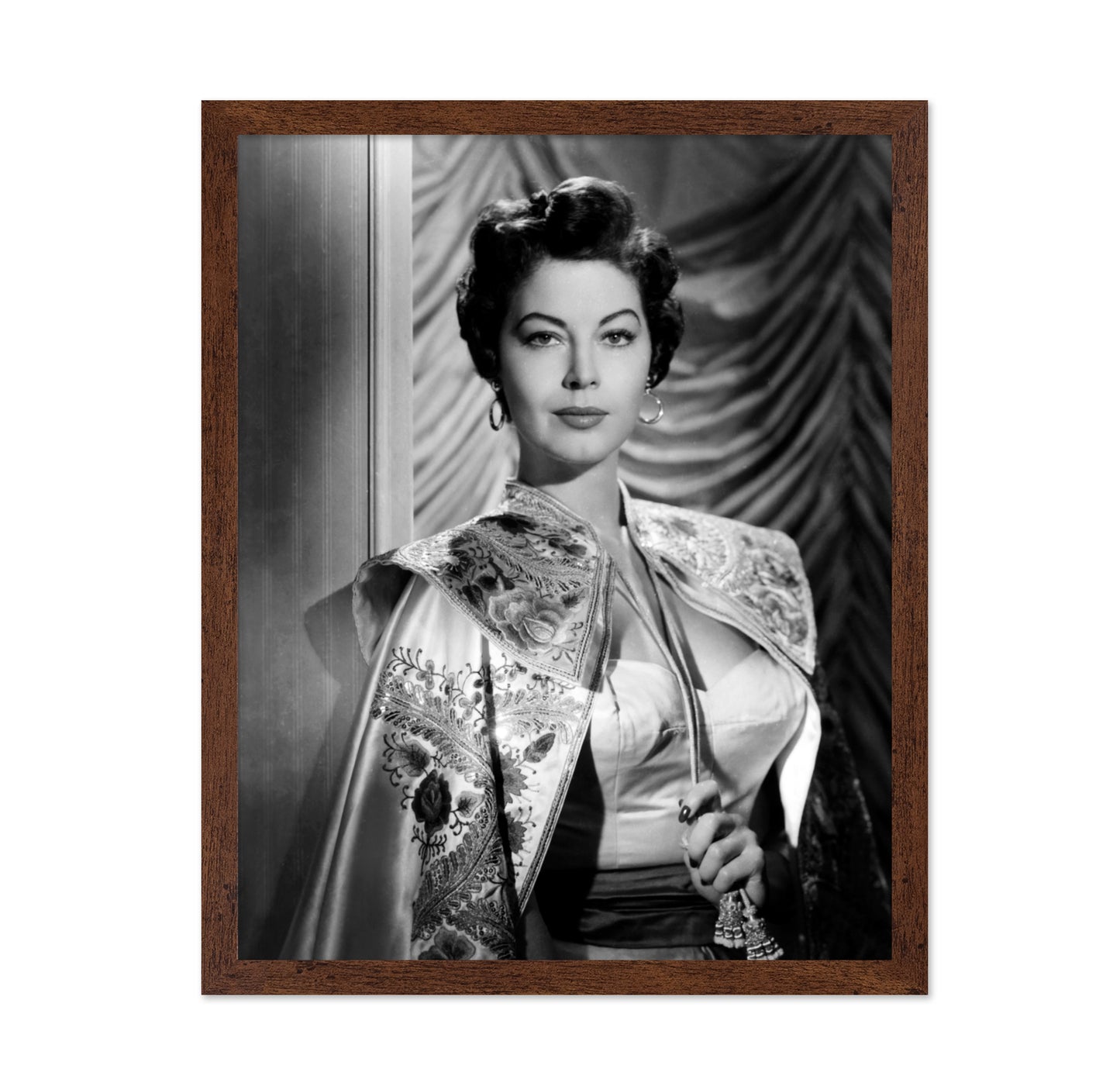 The Barefoot Contessa 1954 Ava Gardner No3