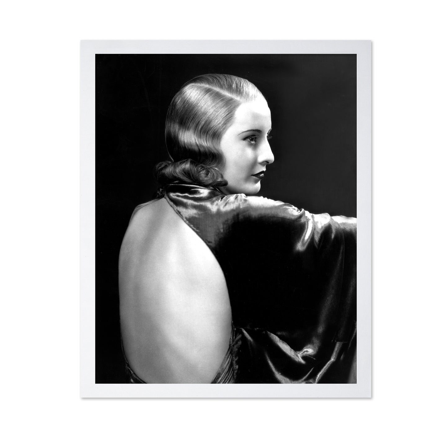 Baby Face 1933 Barbara Stanwyck