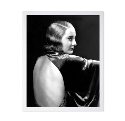 Baby Face 1933 Barbara Stanwyck