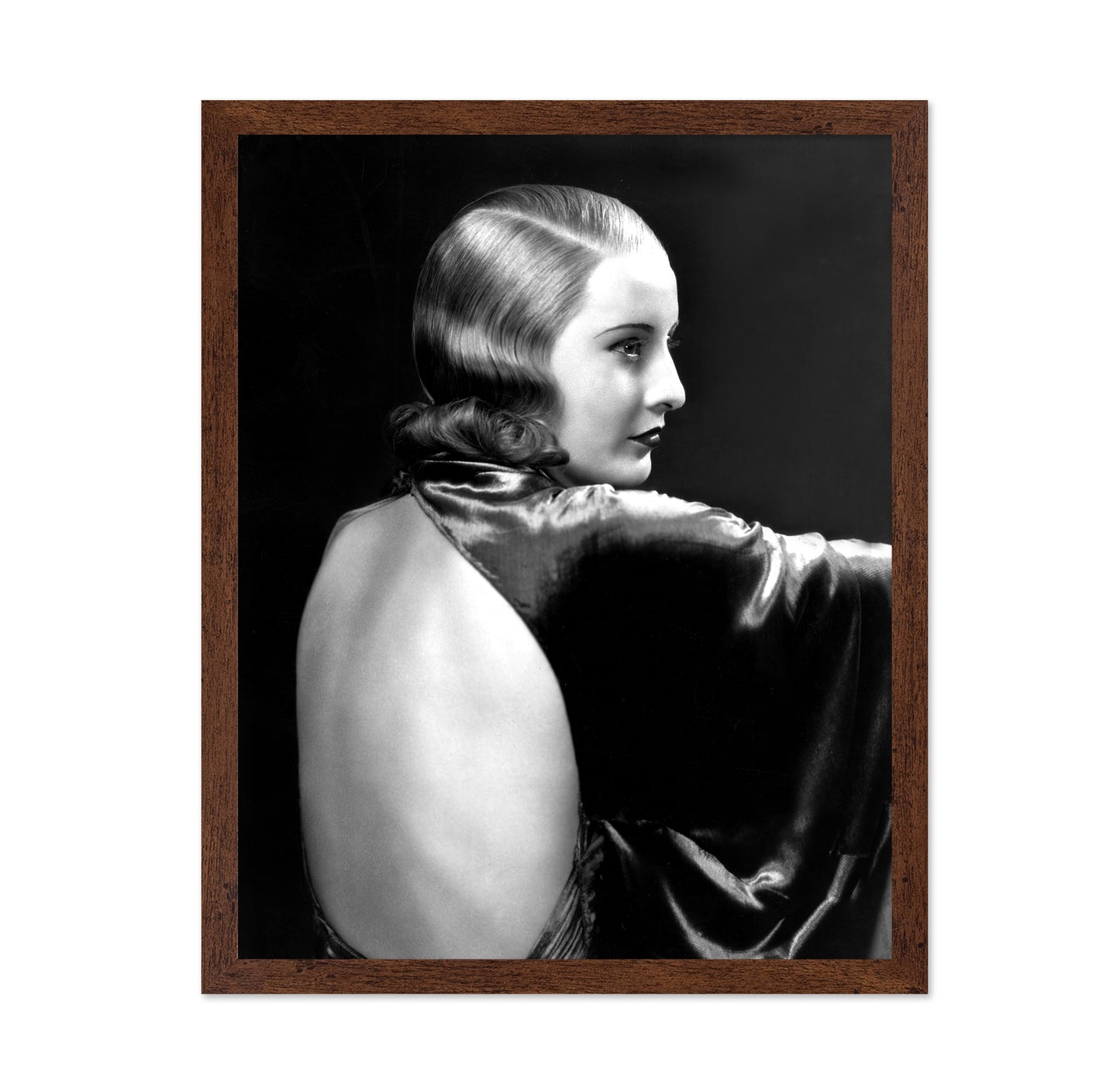 Baby Face 1933 Barbara Stanwyck