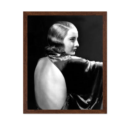 Baby Face 1933 Barbara Stanwyck