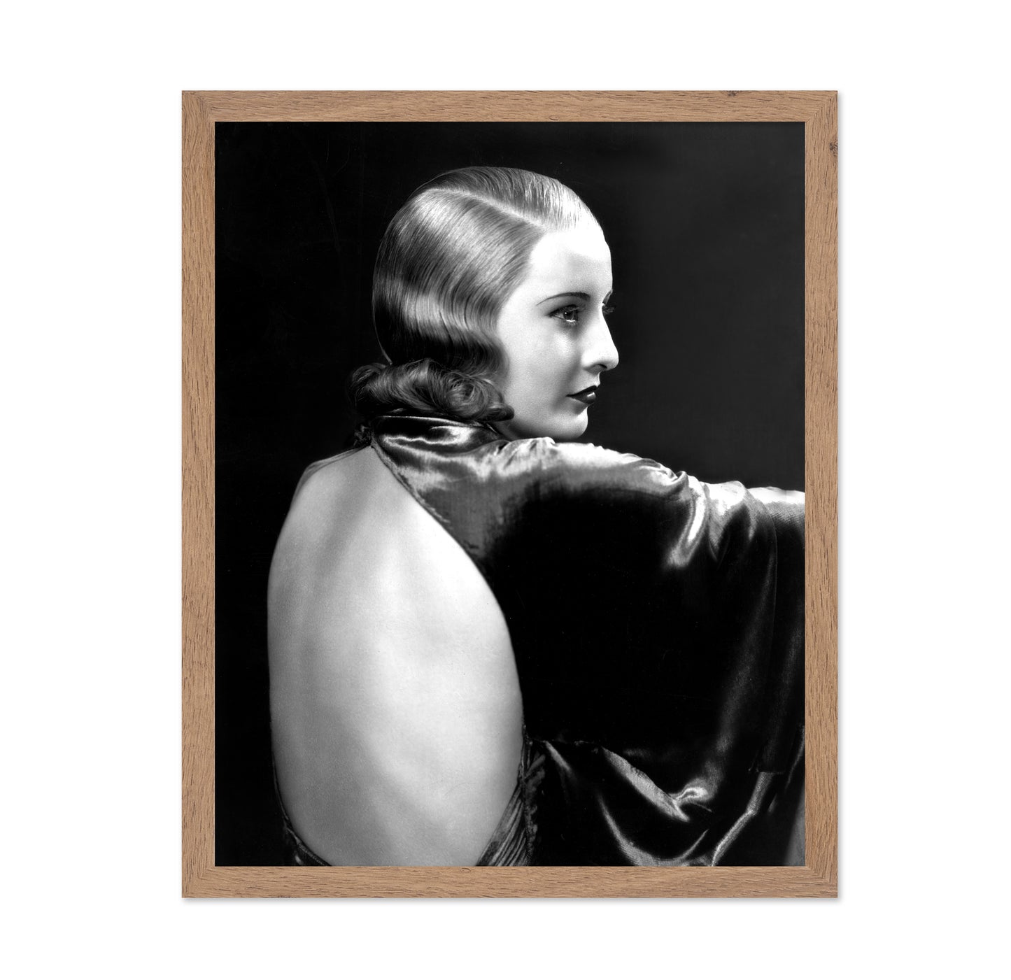 Baby Face 1933 Barbara Stanwyck