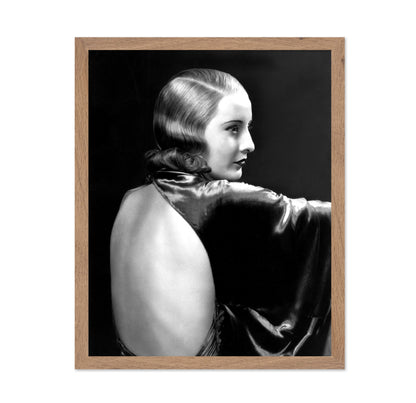 Baby Face 1933 Barbara Stanwyck