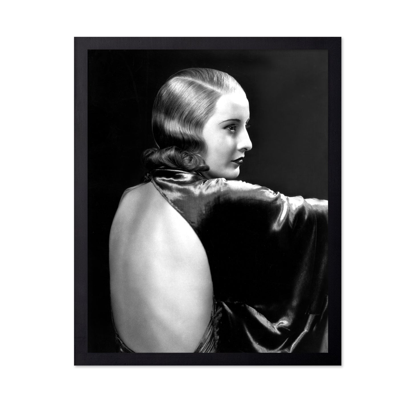 Baby Face 1933 Barbara Stanwyck