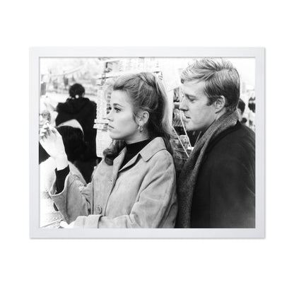Barefoot in the Park 1967 Jane Fonda No2