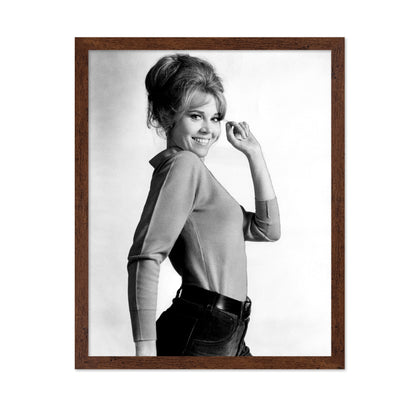 Barefoot in the Park 1967 Jane Fonda No1