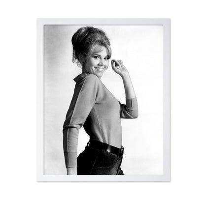 Barefoot in the Park 1967 Jane Fonda No1