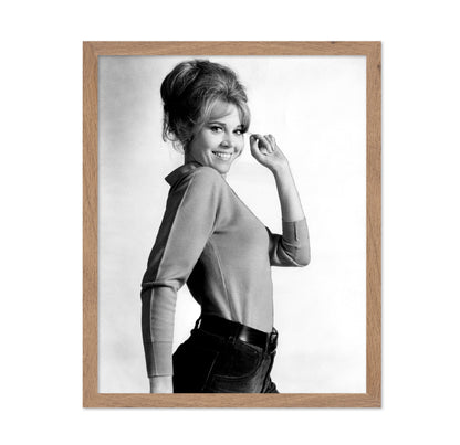 Barefoot in the Park 1967 Jane Fonda No1