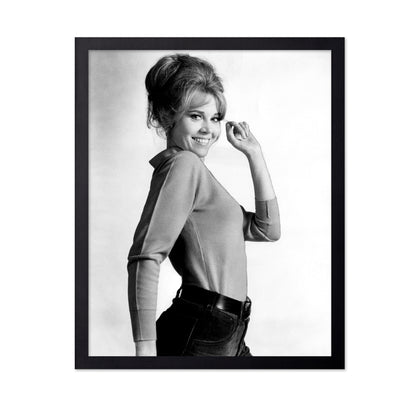 Barefoot in the Park 1967 Jane Fonda No1