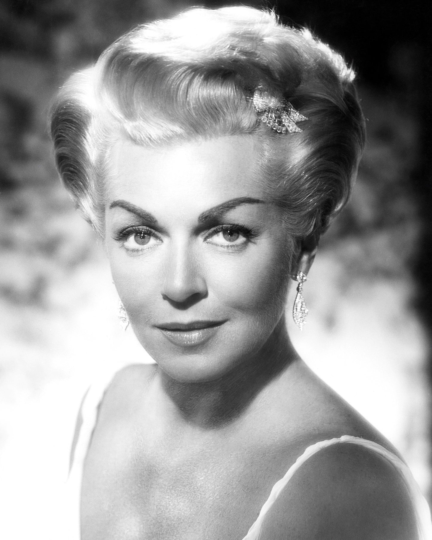 Bachelor in Paradise 1961 Lana Turner