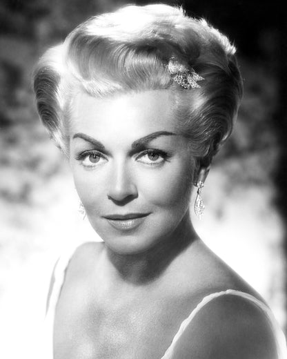 Bachelor in Paradise 1961 Lana Turner