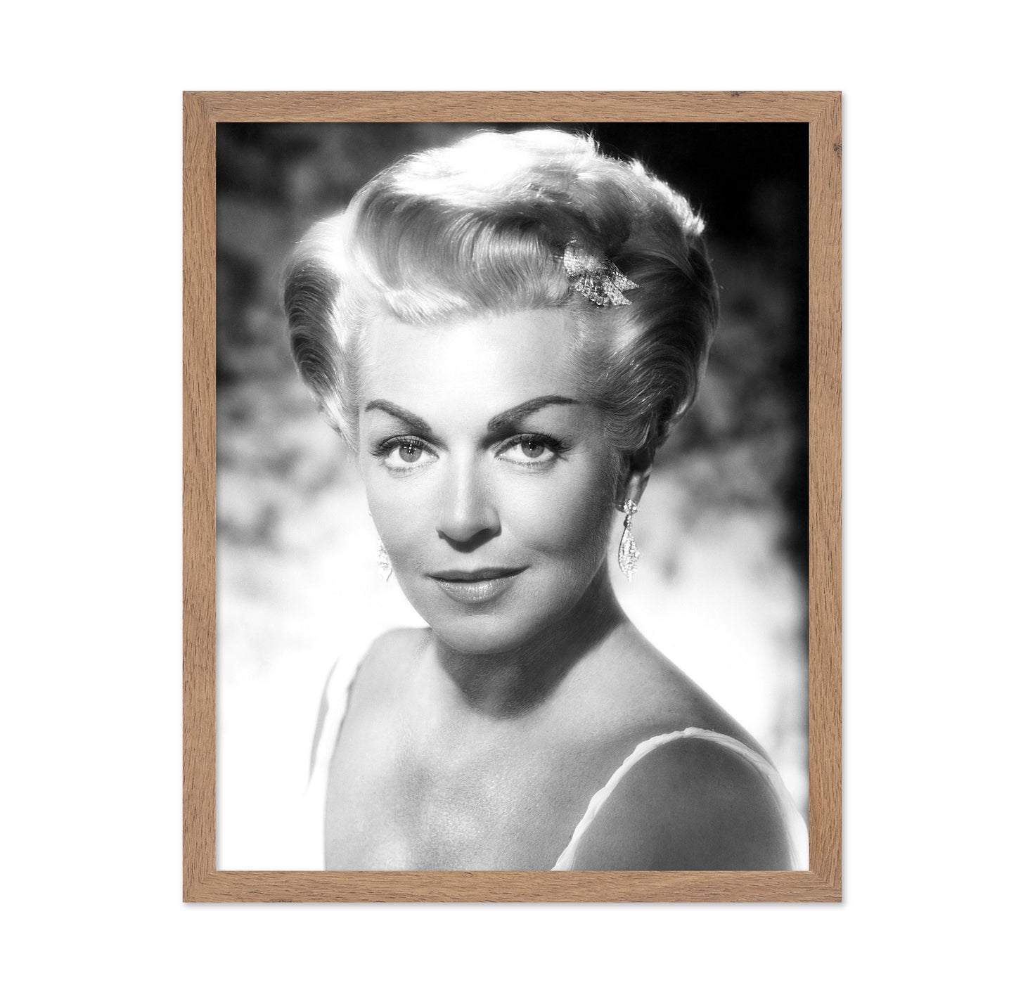 Bachelor in Paradise 1961 Lana Turner