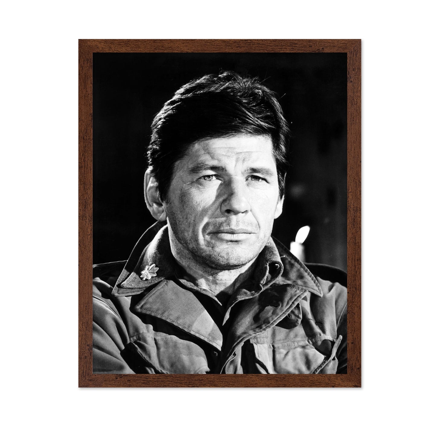 Battle of The Bulge 1965 Charles Bronson